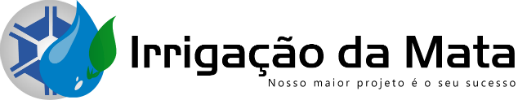 Irrigamata - Irrigação da Mata